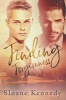 Finding Forgiveness (Paperback) - Sloane Kennedy Photo