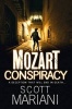 The Mozart Conspiracy (Ben Hope, Book 2) (Paperback) - Scott Mariani Photo