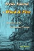 Heks Island - Wind and Fire - Reunion in the Okefenokee Swamp (Paperback) - Pat Harris Photo