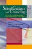 School Guidance and Counselling - Trends and Practices (Paperback) - Pattie Y y Luk Fong Photo