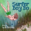 Surfer Boy Bo (Hardcover) - Di Morrissey Photo