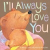 I'll Always Love You (Paperback) - Paeony Lewis Photo