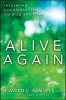 Alive Again: Recovering from Alcoholism and Drug Addiction (Hardcover) - Howard C Samuels Photo