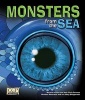 KS2 Monsters from the Sea Reading Book (Paperback) - CGP Books Photo