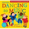 Dancing to Music - Let's Go Zudie-O: Creative Activities for Dance and Music (Paperback) - Helen MacGregor Photo