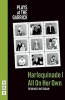 Harlequinade & All on Her Own (Paperback) - Terence Rattigan Photo