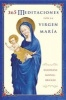 365 Meditaciones Con la Virgen Maria (Spanish, Paperback) - Woodeene Koenig Bricker Photo