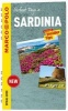 Sardinia  Spiral Guide (Spiral bound) - Marco Polo Photo