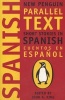 Short Stories In Spanish: Short Stories in Spanish (English, Spanish, Paperback) - Penguin Group UK Photo