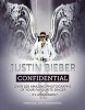 Justin Bieber Confidential (Hardcover) - Chris Roberts Photo