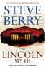 The Lincoln Myth (Paperback) - Steve Berry Photo