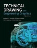 Technical Drawing with Engineering Graphics (Hardcover, 15th Revised edition) - Frederick E Giesecke Photo