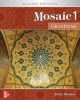 Mosaic 1 Grammar (Paperback, 5th Revised edition) - Patricia K Werner Photo