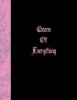 Queen of Everything - Lined Notebook (Paperback) - Ij Publishing LLC Photo