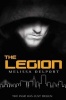 The Legion - The Legacy Trilogy: Book 2 (Paperback) - Melissa Delport Photo