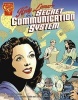 Hedy Lamarr and a Secret Communication System (Paperback) - Trina Robbins Photo