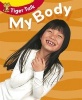 All About Me: My Body (Paperback) - Leon Read Photo