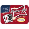 Poker Set - Learn to Play (Other merchandize) - Thunder Bay Press Photo