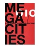 Megacities. Exploring a Sustainable Future (Paperback) - Steef Buijs Photo