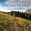 America's Great Hiking Trails (Hardcover) - Karen Berger Photo