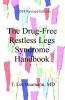 The Drug-Free Restless Legs Syndrome Handbook (Paperback) - TLee Baumann Photo