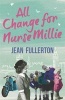 All Change for Nurse Millie (Paperback) - Jean Fullerton Photo