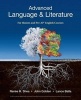 Advanced Language & Literature - For Honors and Pre-AP(R) English Courses (Hardcover) - Renee H Shea Photo