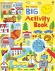 Big Activity Book (Paperback) - Rebecca Gilpin Photo