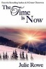 The Time Is Now (Paperback) - Julie Rowe Photo