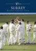 Surrey CCC - 50 of the Finest Matches (Paperback) - Jerry Lodge Photo