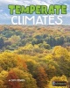 Temperate Climates (Paperback) - Cath Senker Photo