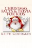 Christmas Facts & Trivia for Kids - The English Reading Tree (Paperback) - Keith Goodman Photo