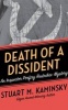 Death of a Dissident (Standard format, CD) - Stuart M Kaminsky Photo