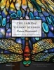 The Lamps of Tiffany Studios - Nature Illuminated (Hardcover) - Margaret K Hofer Photo