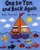 One to Ten and Back Again (Paperback) - Sue Heap Photo