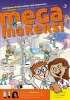 Mega Makers (Paperback) - Ro Willoughby Photo