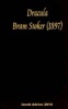 Dracula Bram Stoker - (1897) (Paperback) - Iacob Adrian Photo