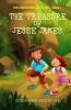 The Treasure of Jesse James (Paperback) - Jonathan Andrews Photo