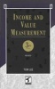 Income and Value Measurement - Theory and Practice (Paperback, 3rd Revised edition) - Tom Lee Photo