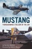 Mustang - Thoroughbred Stallion (Hardcover) - Steve Pace Photo