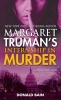 's Internship in Murder (Paperback) - Margaret Truman Photo