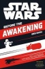 Star Wars - Meet the Heroes of Star Wars: The Force Awakens (Paperback) - Greg Rucka Photo