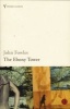 The Ebony Tower (Paperback, Reissue) - John Fowles Photo