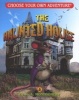 The Haunted House (Paperback) - RA Montgomery Photo