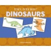 Dinosaurs (Paperback) - Steve Harpster Photo