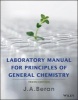 Laboratory Manual for Principles of General Chemistry (Paperback, 10th Revised edition) - Jo Allan Beran Photo