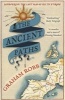 The Ancient Paths - Discovering the Lost Map of Celtic Europe (Paperback, Reprints) - Graham Robb Photo