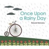 Once Upon a Rainy Day (Hardcover) - Edouard Manceau Photo