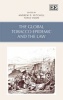 The Global Tobacco Epidemic and the Law (Hardcover) - Andrew D Mitchell Photo