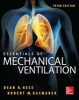 Essentials of Mechanical Ventilation (Hardcover, 3rd Revised edition) - Dean R Hess Photo